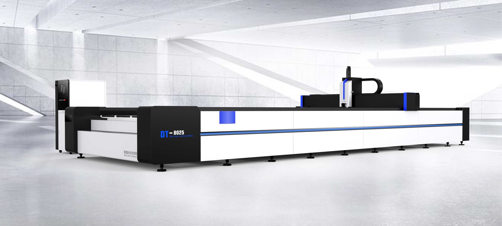 D series single platform