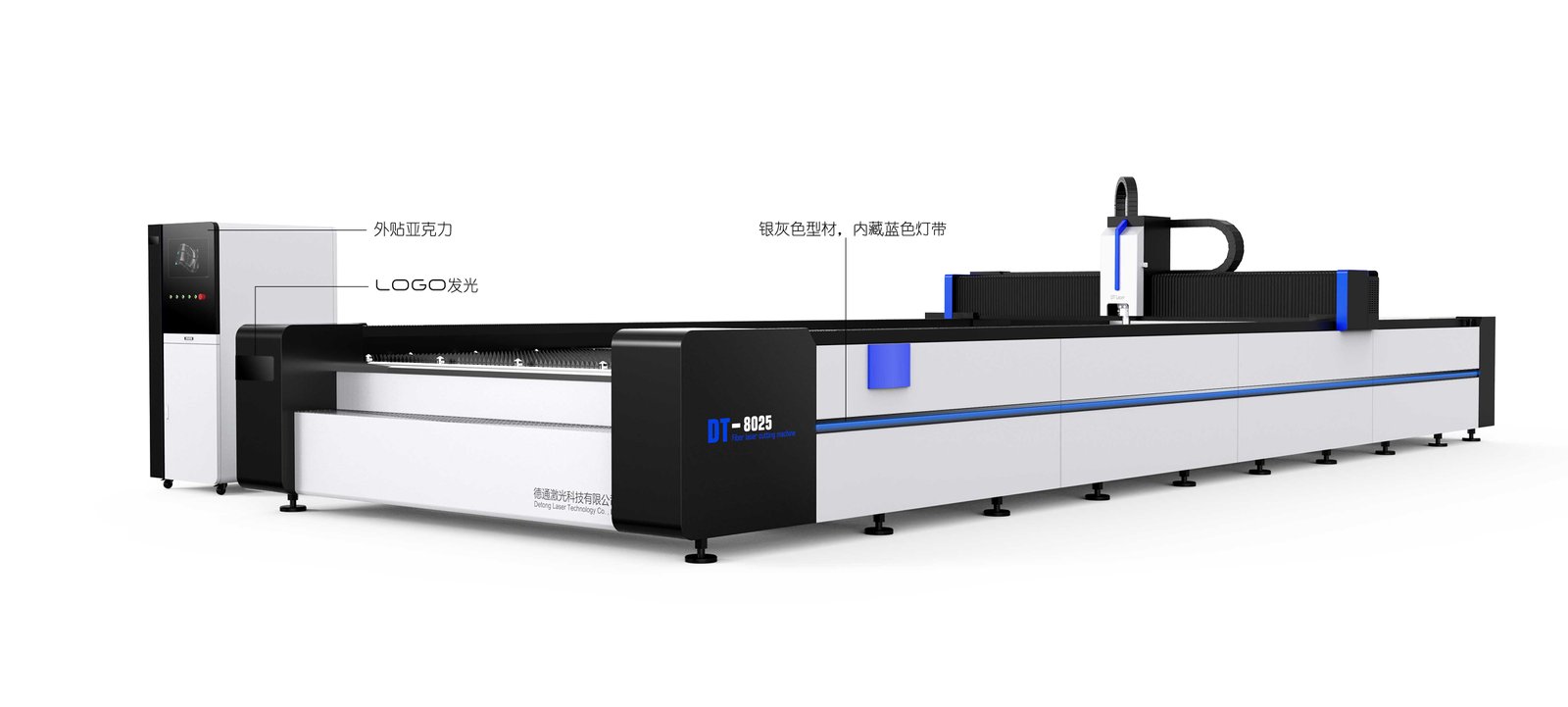 The Science Behind Laser Techn